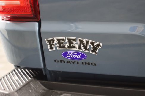 Certified 2023 Ford F150 XLT w/ Equipment Group 302A High image 69