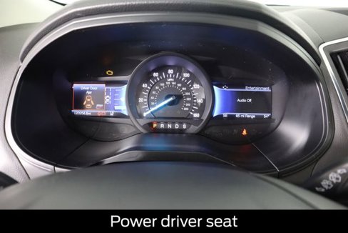 Certified 2024 Ford Edge Titanium w/ Equipment Group 301A image 40