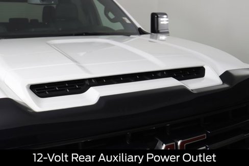 Used 2022 GMC Sierra 2500 AT4 image 17