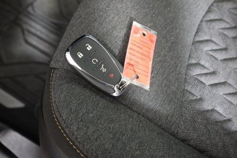 Used 2024 Chevrolet Equinox LT image 33