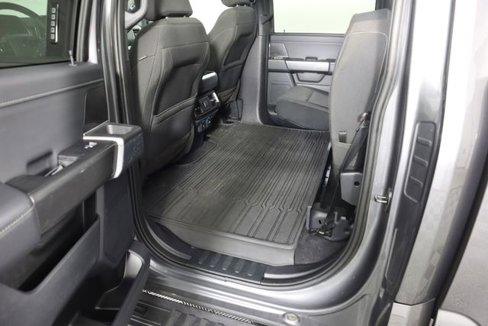 Certified 2023 Ford F150 XLT w/ Equipment Group 302A High image 69