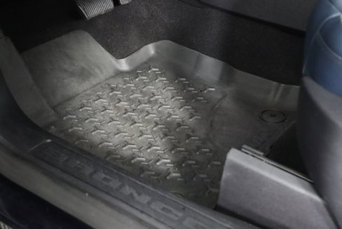 Certified 2022 Ford Bronco Sport Outer Banks w/ Tech Package image 34