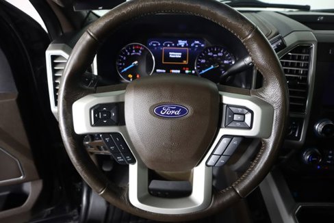 Certified 2020 Ford F450 King Ranch w/ King Ranch Ultimate Package image 54