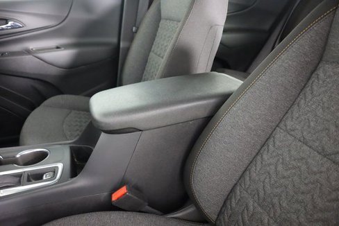 Used 2024 Chevrolet Equinox LT image 46