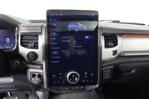 Certified 2023 Ford Expedition Timberline image 58