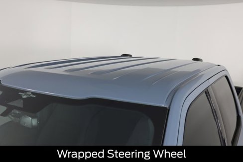 Certified 2023 Ford F150 XLT w/ Equipment Group 302A High image 21