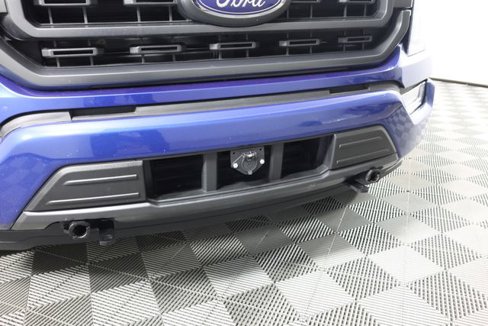 Certified 2022 Ford F150 XLT w/ Equipment Group 302A High image 13