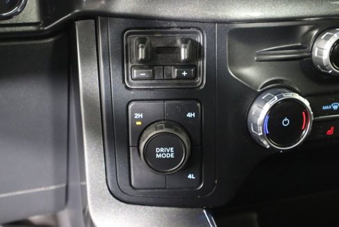 Certified 2023 Ford F150 XLT w/ Equipment Group 302A High image 51