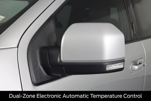 Certified 2019 Ford F150 Raptor w/ Equipment Group 802A Luxury image 19