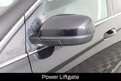 Certified 2024 Ford Edge SEL w/ Convenience Package image 20