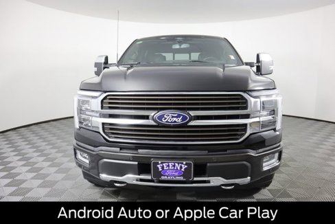 Certified 2024 Ford F150 King Ranch image 11