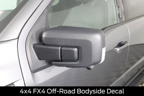 Certified 2023 Ford F150 XLT w/ Equipment Group 302A High image 25