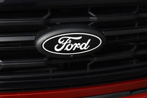 Certified 2024 Ford F150 XLT w/ Bed Utility Package image 15