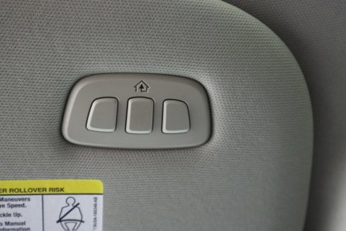 Certified 2020 Ford Expedition Platinum image 56