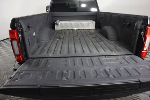 Certified 2020 Ford F450 King Ranch w/ King Ranch Ultimate Package image 35