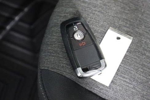 Certified 2024 Ford Bronco Sport Big Bend w/ Convenience Package image 33