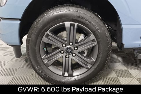 Certified 2023 Ford F150 XLT w/ Equipment Group 302A High image 17