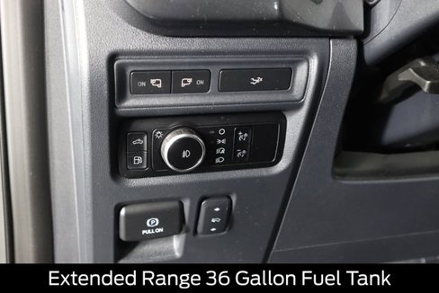 Certified 2023 Ford F150 XLT w/ Equipment Group 302A High image 49