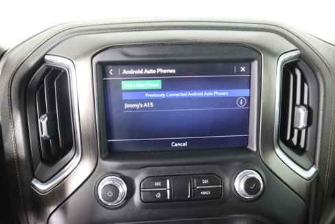 Used 2022 GMC Sierra 2500 AT4 image 57