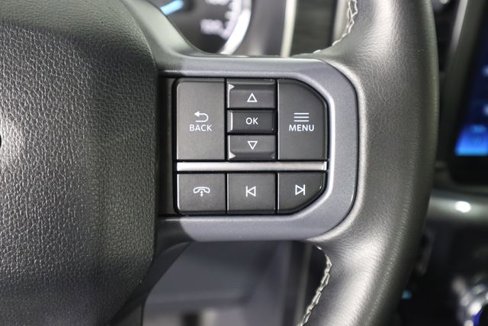 Certified 2023 Ford F150 XLT w/ Equipment Group 302A High image 48