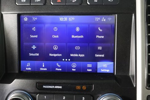 Certified 2020 Ford F450 King Ranch w/ King Ranch Ultimate Package image 67