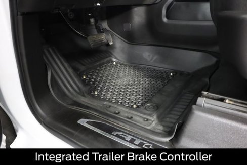 Used 2022 GMC Sierra 2500 AT4 image 44