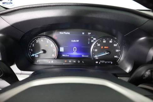 Certified 2023 Ford Explorer XLT w/ Equipment Group 202A image 44