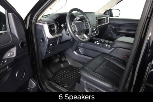 Certified 2022 Ford Expedition XLT image 29