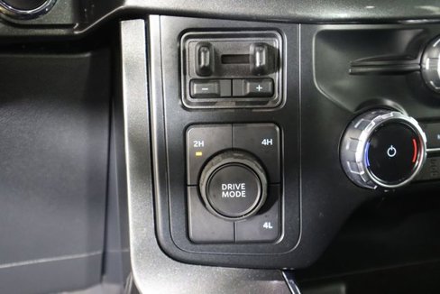 Certified 2023 Ford F150 XLT w/ Equipment Group 302A High image 51