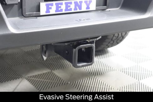 Certified 2023 Ford F150 XLT w/ Equipment Group 302A High image 42