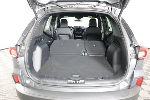 Certified 2025 Ford Escape ST-Line w/ Tech Pack #1 image 52