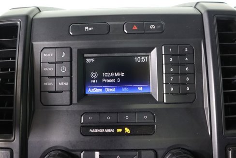 Certified 2019 Ford F150 XL w/ XL Power Equipment Group image 37