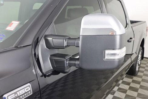 Certified 2024 Ford F150 King Ranch image 22