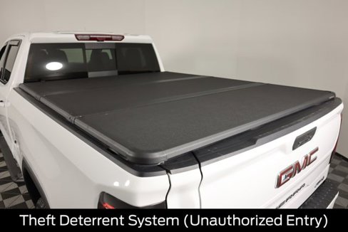 Used 2020 GMC Sierra 1500 AT4 w/ AT4 Premium Package image 34