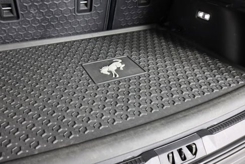 Certified 2022 Ford Bronco Sport Outer Banks w/ Tech Package image 64