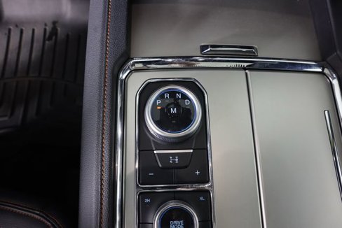 Certified 2023 Ford Expedition Timberline image 62