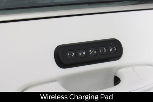 Certified 2023 Ford Edge SEL w/ Convenience Package image 24