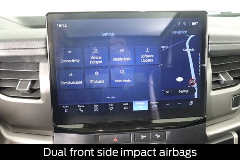 Certified 2022 Ford Expedition XLT image 51