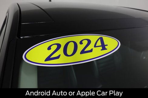 Certified 2024 Ford Edge SEL w/ Convenience Package image 11