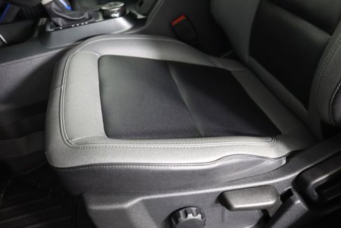 Certified 2024 Ford Bronco Black Diamond image 33