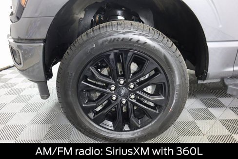 Certified 2024 Ford F150 XLT w/ Bed Utility Package image 21