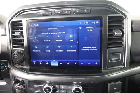 Certified 2023 Ford F150 XLT w/ Equipment Group 302A High image 56