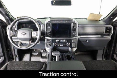 Certified 2024 Ford F150 XLT w/ Bed Utility Package image 35
