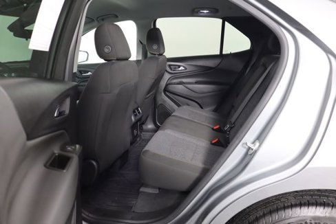 Used 2023 Chevrolet Equinox LT image 45