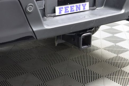 Certified 2023 Ford F150 Lariat w/ Equipment Group 502A High image 31