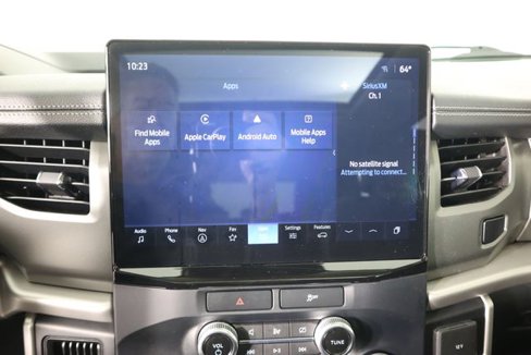 Certified 2023 Ford Expedition XLT image 55