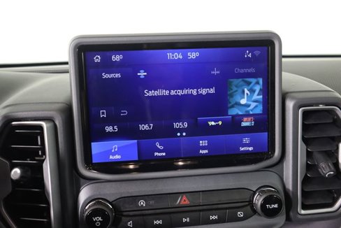 Certified 2022 Ford Bronco Sport Big Bend w/ Convenience Package image 41