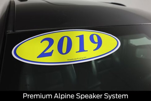 Used 2019 Jeep Grand Cherokee Limited w/ Luxury Group II image 11