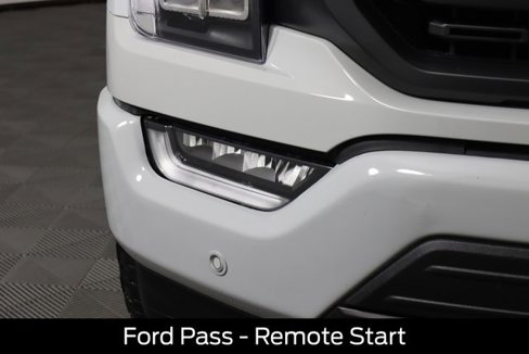 Certified 2023 Ford F150 XLT w/ Equipment Group 302A High image 14