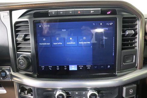 Certified 2024 Ford F150 King Ranch image 61